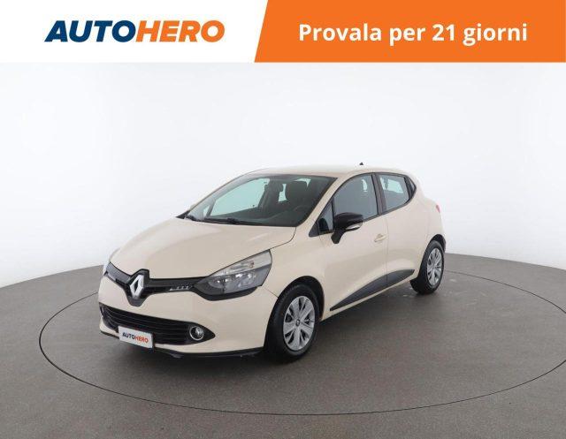 RENAULT Clio 1.2 75CV 5 porte Life