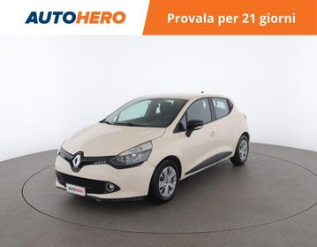 RENAULT Clio 1.2 75CV 5 porte Life