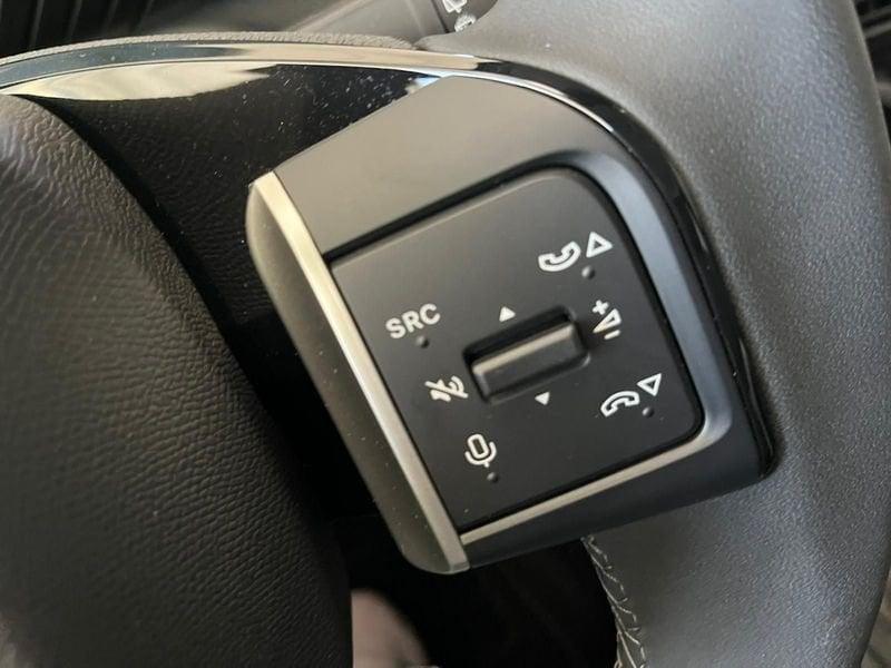 Citroën C3 C3 Turbo 100 S&S Van Pro - IVA ESCLUSA