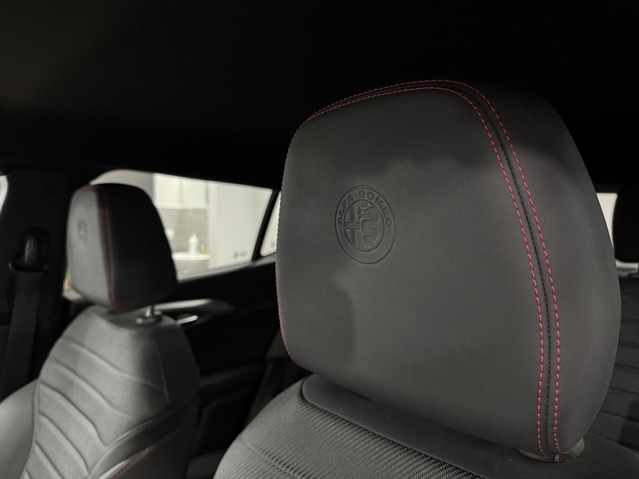 Alfa Romeo Tonale 1.5 130 CV MHEV TCT7 Sprint