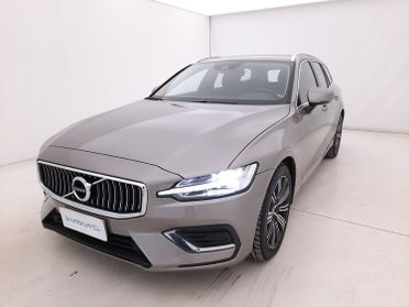 Volvo V60 D4 Inscription Geartronic BR354458 2.0 Diesel 190CV