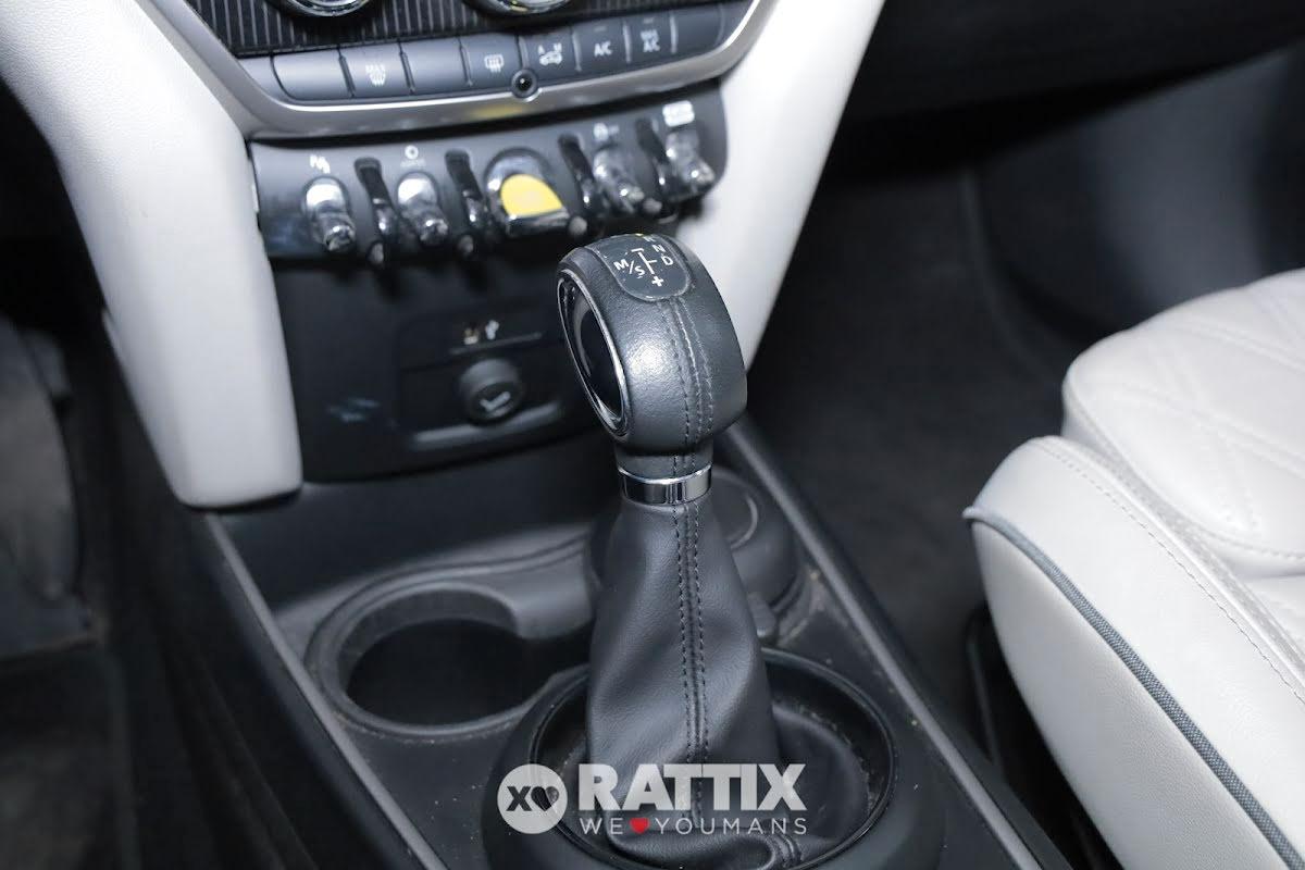 MINI Cooper SE Countryman 1.5 PHEV Hype ALL4 Auto + tetto apribile