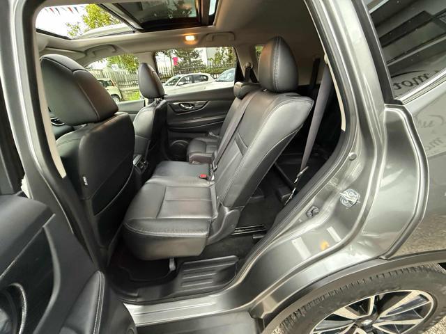 NISSAN X-Trail 1.6 dCi 2WD Tekna 7 POSTI SCONTO ROTTAMAZIONE