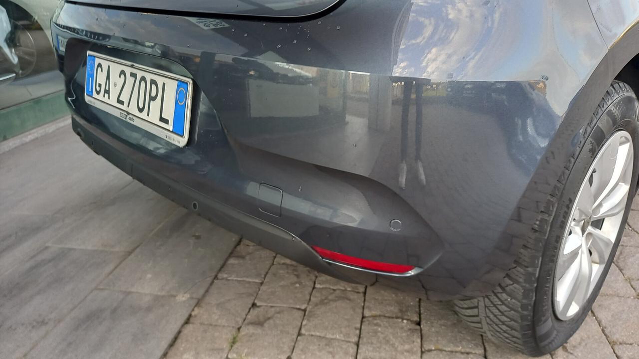 Renault Clio Blue dCi 85 CV 5 porte Business