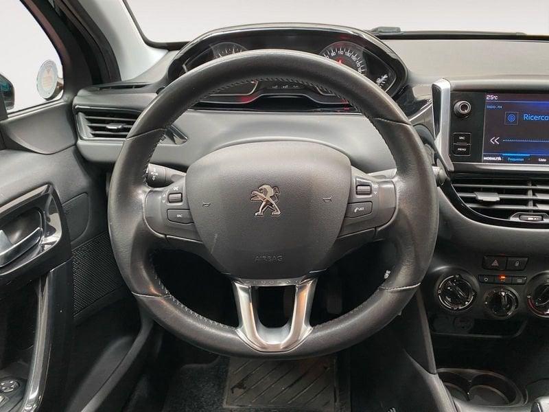 Peugeot 208 BlueHDi 100 5 porte Allure