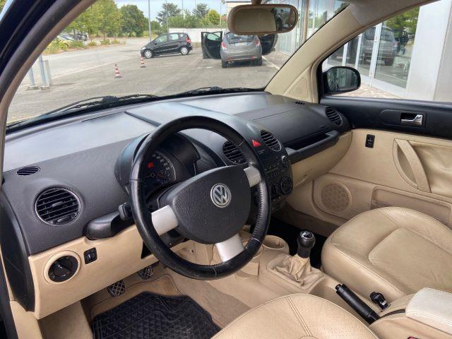 VOLKSWAGEN New Beetle 1.9 TDI 105CV
