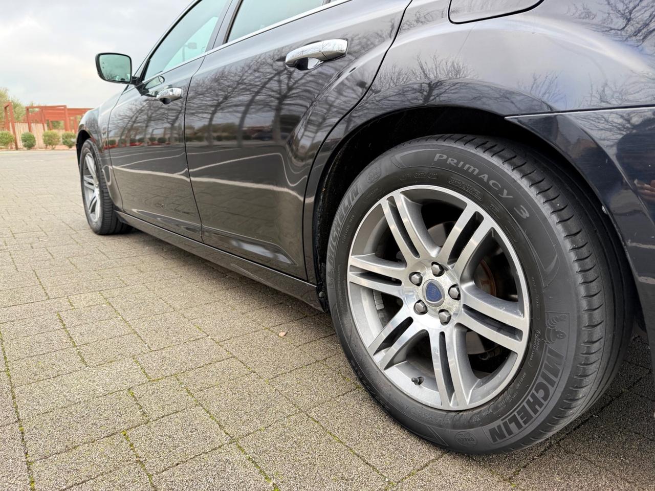 Lancia Thema 3.0 V6 239 CV Platinum Full optional