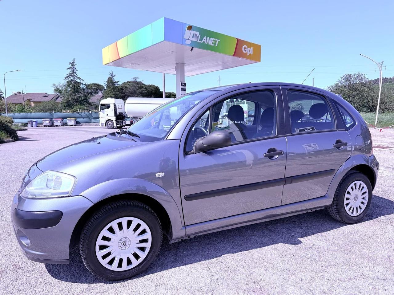 Citroen C3 1.1 airdream Ok neopatentati