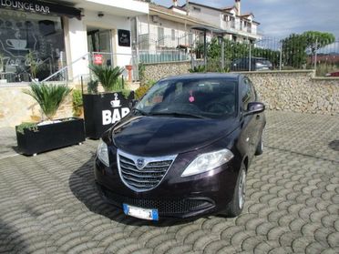 LANCIA Ypsilon 1.2 69 CV 5 porte GPL Ecochic Platinum