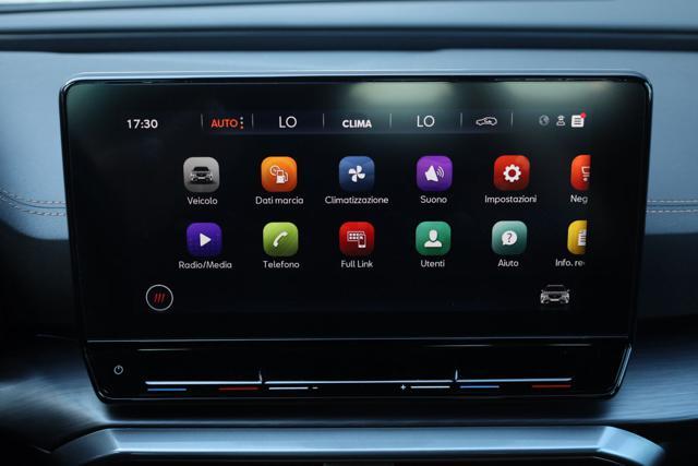CUPRA Formentor 1.5 TSI PREZZO NETTO
