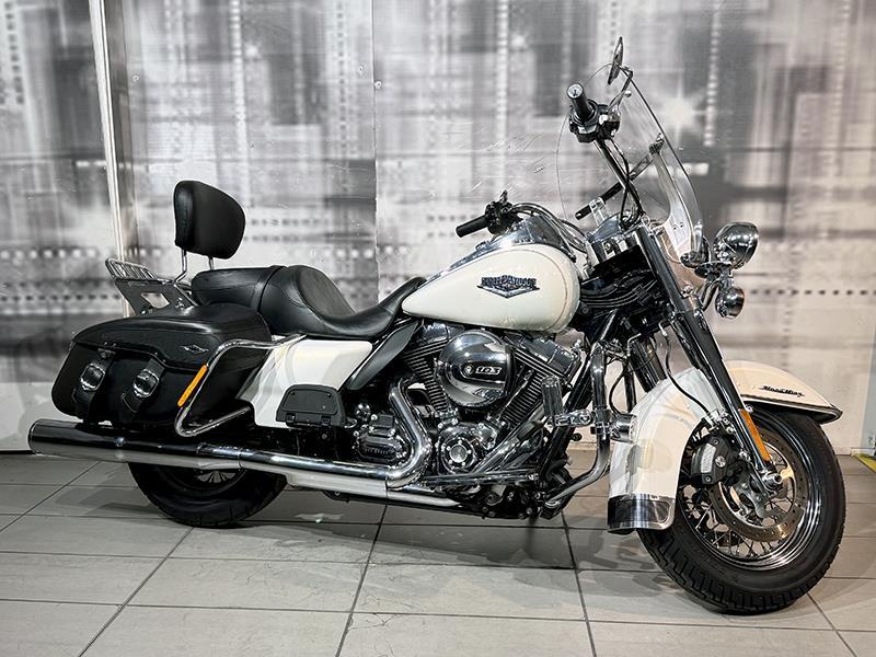 Harley Davidson Road King 1690 Classic FLHRC