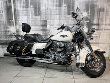 Harley Davidson Road King 1690 Classic FLHRC