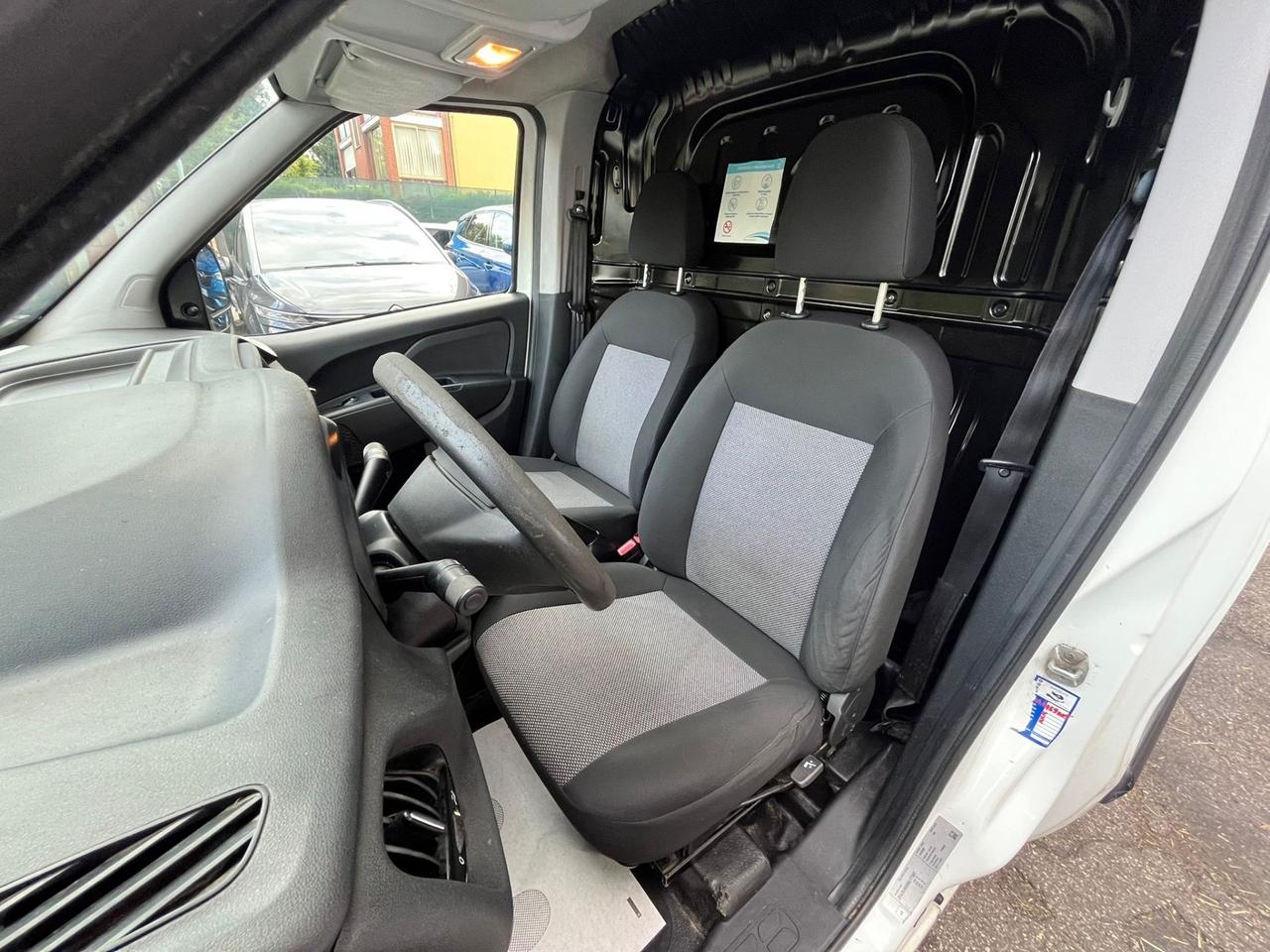 Fiat Doblo Doblò 1.6 MJT 105CV PC-TN Cargo Lamierato