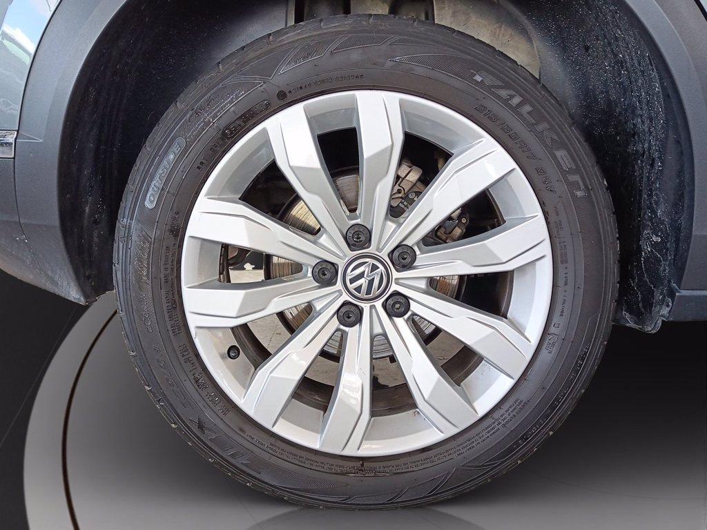 VOLKSWAGEN T-roc 1.0 tsi advanced del 2019