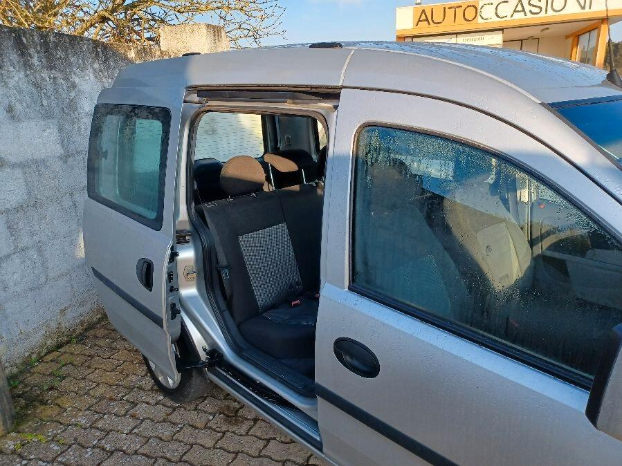 Opel Combo 1.6 CNG Metano 5p. Tour Enjoy