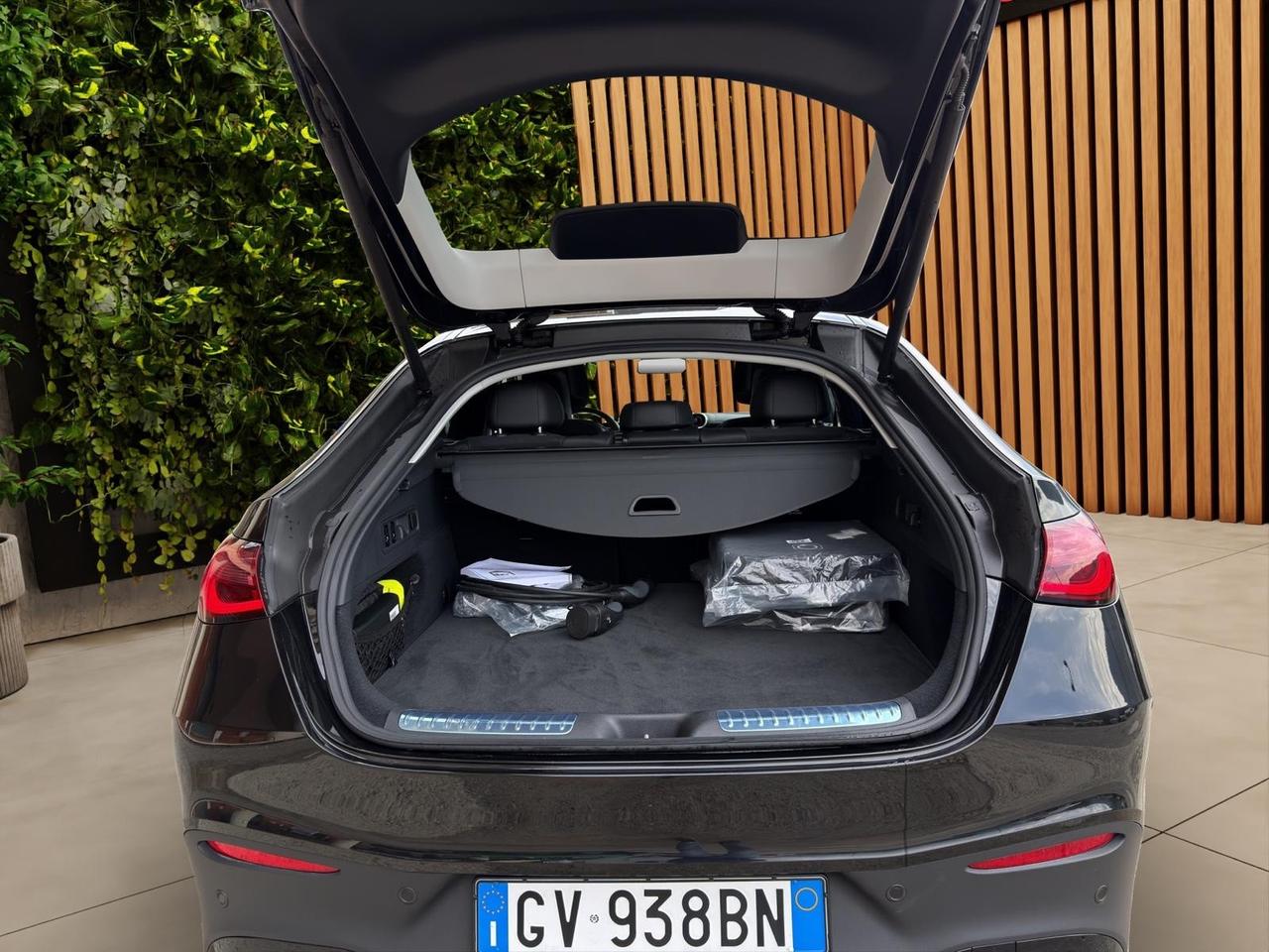 Mercedes-benz GLC 300 de hybrid EQ 4Matic AMG Line Premium Plus NUOVA!