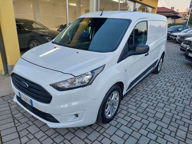 Ford Transit Connect Transit Connect 240 1.5 TDCi 100CV L2H1 Passo lung