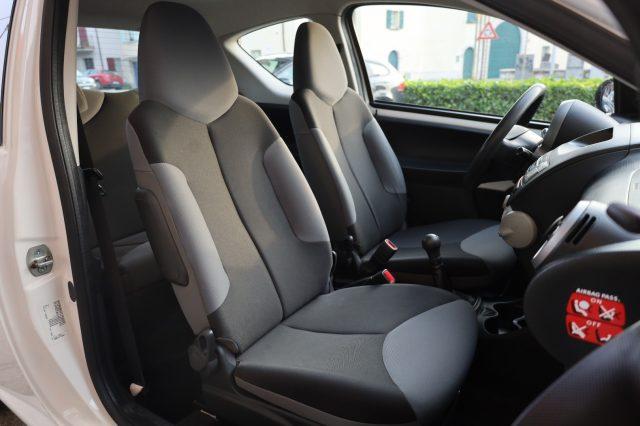 PEUGEOT 107 1.0i 68CV 3Porte Ideale per Neopatentati CD/Mp3