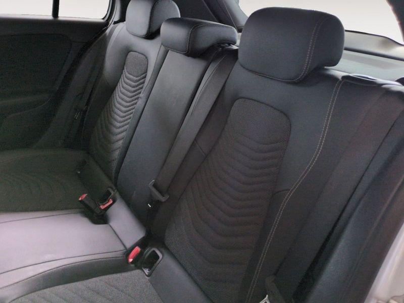 Mercedes-Benz Classe A A 180 d Executive