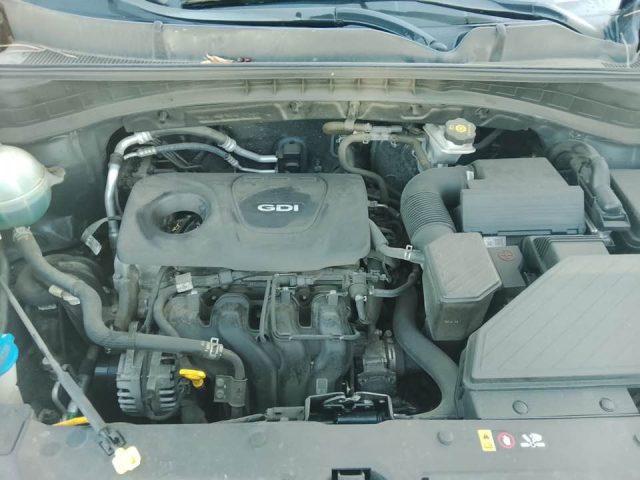 KIA Sportage 1.6 GDI 2WD Active