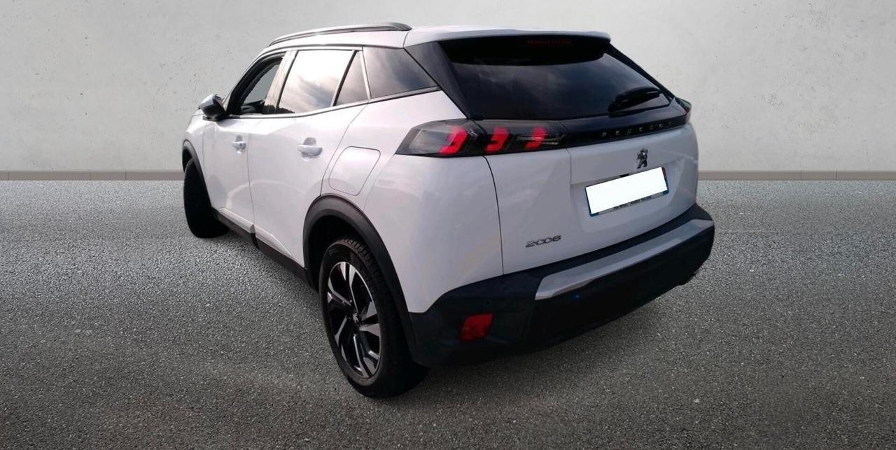 Peugeot 2008 1.5 BlueHDi 110 Allure Pack - 2021