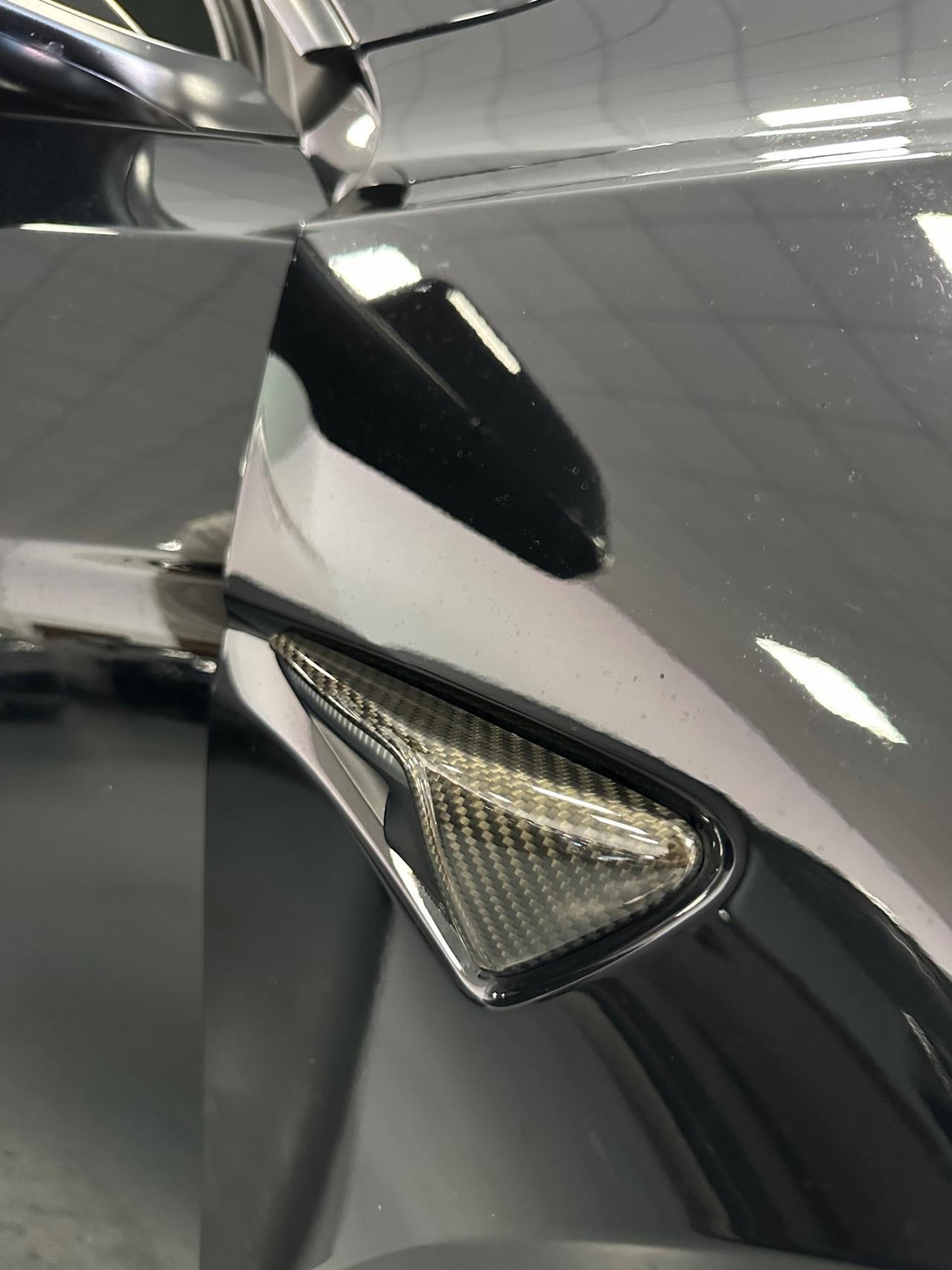 Tesla Model Y AWD Performance