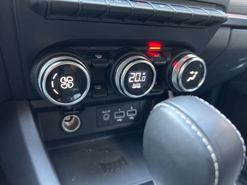 Renault Arkana Hybrid E-TECH 145 CV Techno