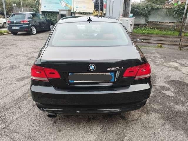 BMW 320 320d Coupe Msport 177cv