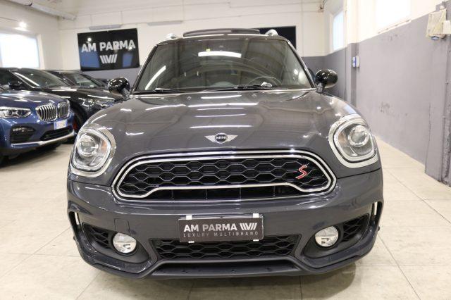 MINI Countryman 2.0 Cooper S Hype Countryman ALL4