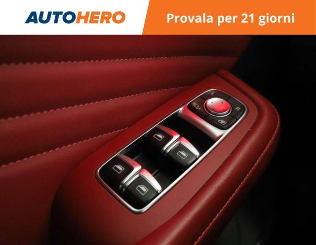 MG EHS Plug-in Hybrid Exclusive