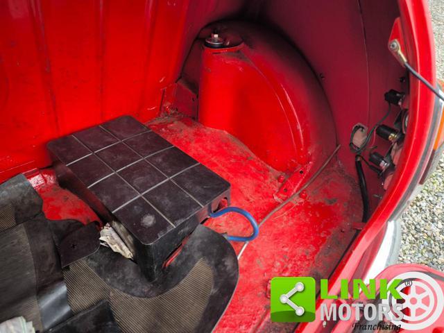 INNOCENTI Mini Cooper 1.3 64 CV