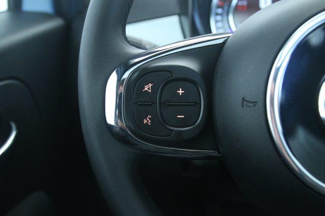 FIAT 500 1.0 Hybrid Neopatentati Tetto Panorama/Cerchi 16''