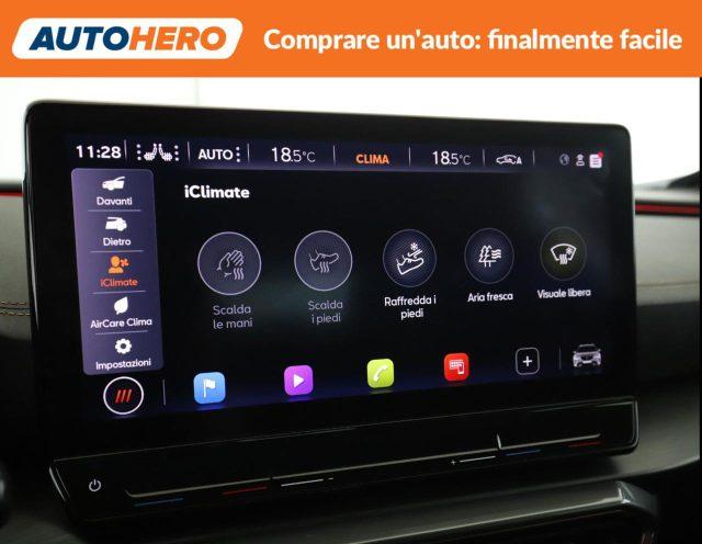 CUPRA Formentor 1.5 TSI