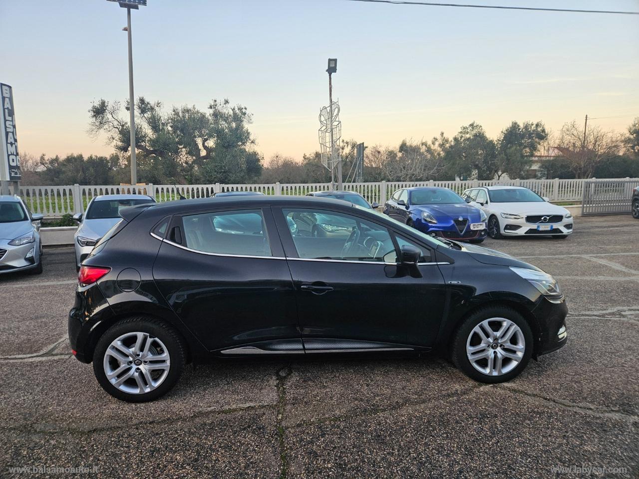 RENAULT Clio TCe 12V 90 CV S&S 5p. Energy Duel