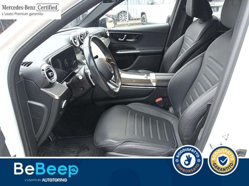 Mercedes-Benz GLC 300 DE PHEV AMG PREMIUM 4MATIC AUTO