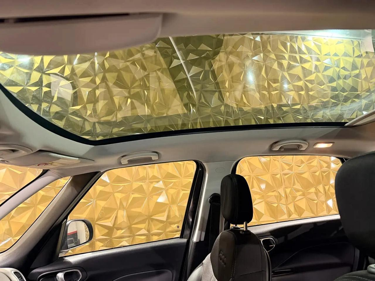 Fiat 500L 1.3 Multijet 95 CV Dualogic Lounge