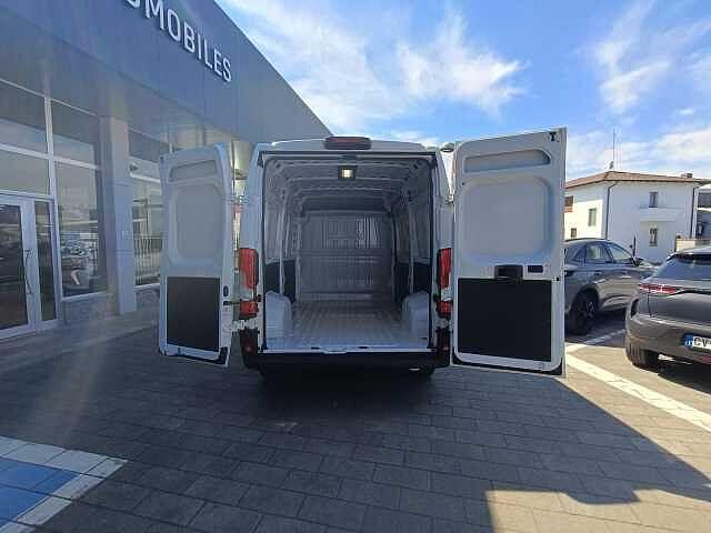 Citroen Jumper Furgone 35q 2.2 BHDi 140cv EAT8 L2H2 KM ZERO