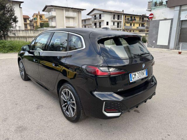 BMW 225 225xe Active Tourer iPerformance Msport auto