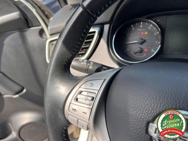 NISSAN Qashqai 1.2 DIG-T Acenta Tetto Panoramico