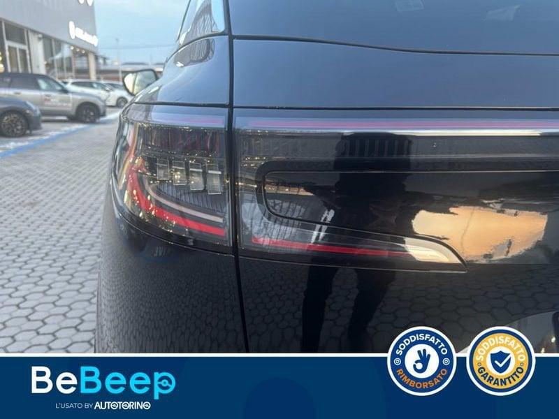 Renault Austral 1.2 E-TECH FULL HYBRID TECHNO 200CV AUTO