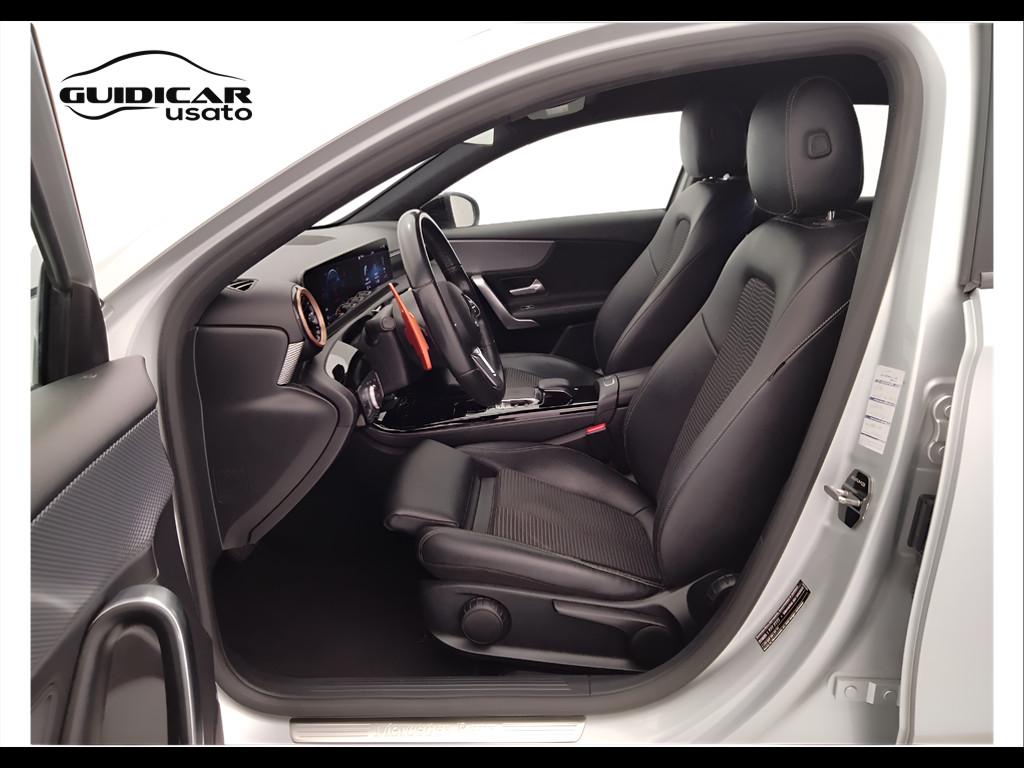 Mercedes-Benz Classe A - W177 2018 - A 180 d Business auto