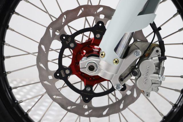 AJP PR7 650 Adventure PRONTA CONSEGNA