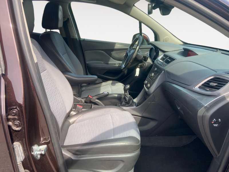 OPEL Mokka 1.7 cdti Cosmo 4x2 130cv