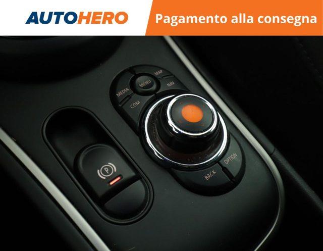 MINI Countryman 2.0 Cooper S Countryman