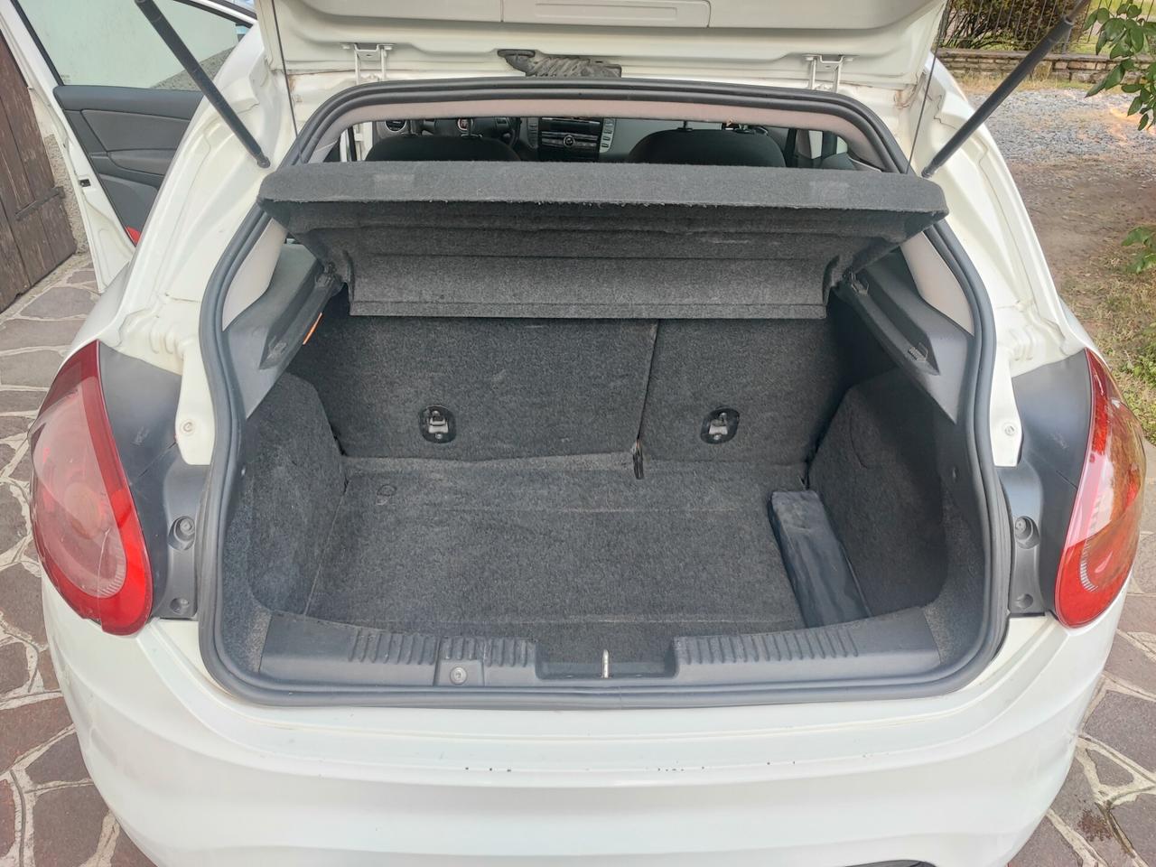 Fiat Bravo 1.6 Mjt euro 5 neopatentati 6 marce