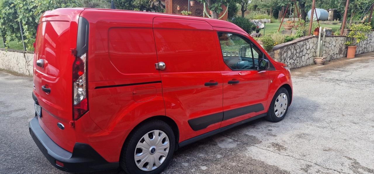 Ford Transit Connect Transit Connect 220 1.5 TDCi 120 CV PC aut. Furgone Trend