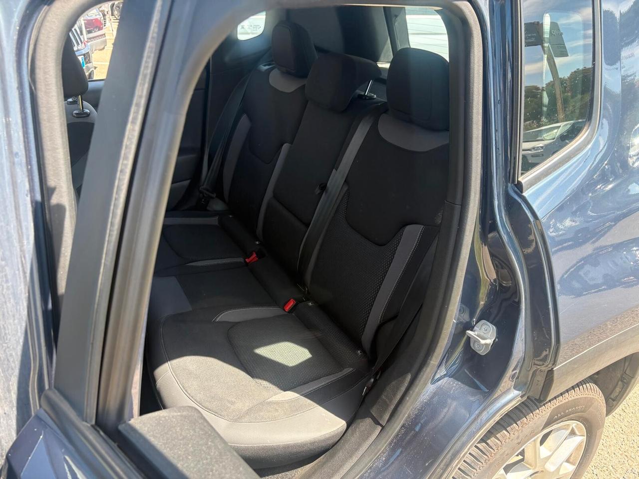 Jeep Renegade 1.0 T3 Limited