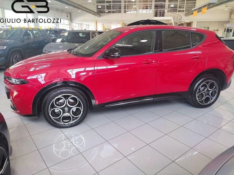 Alfa Romeo Tonale 1.6 Diesel 130cv TCT6 Sprint