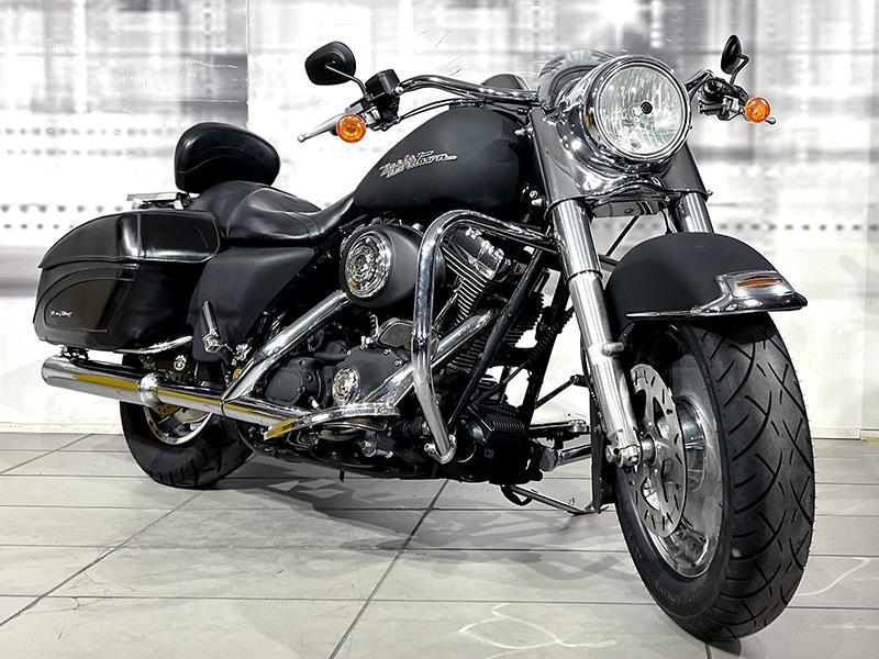 Harley Davidson Road king 1450