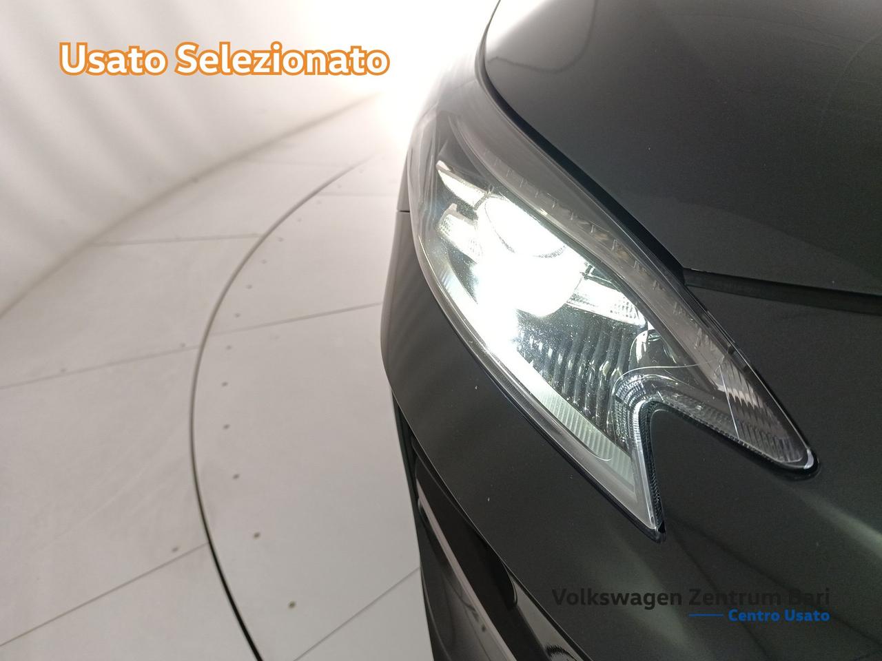 Kia Xceed 1.6 crdi mhev style 136cv dct